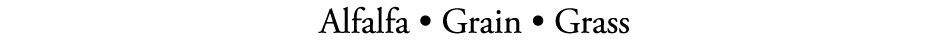 alfalfagrain