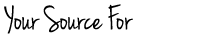 yoursource